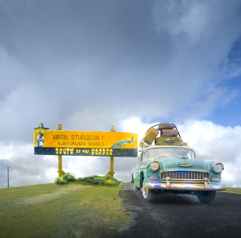 South of the Border
1960's Florida
Florida Road Trips
Funny Billboards